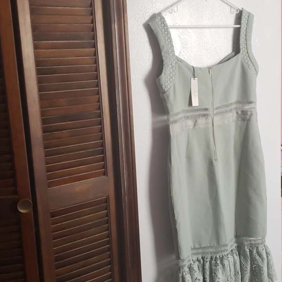 "Sleeveless dress" RD KOKO - Picture 6 of 8